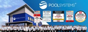Pool Systems Gruppenfoto